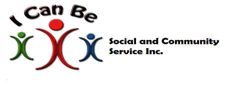 I Can Be Social and Community Service Inc.